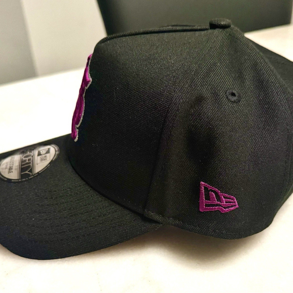 New Era St. Louis Cardinals 9forty A-Frame Snap 2011 World Series Prime Edition! - Picture 3 of 5